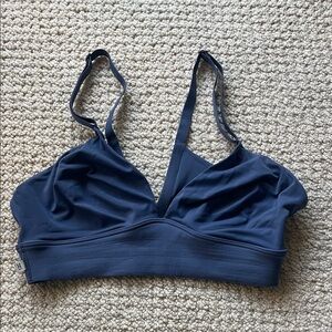 Harper Wild v neck wireless bra